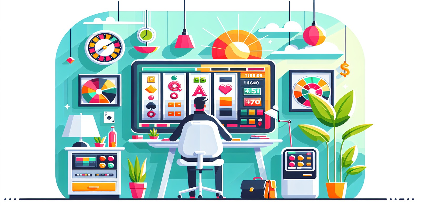 Master Judi Slot EE-Mami188: Ultimate Strategies for Big Wins in 2025 - Slot Strategy Guide for pakistani | PAK365GAME