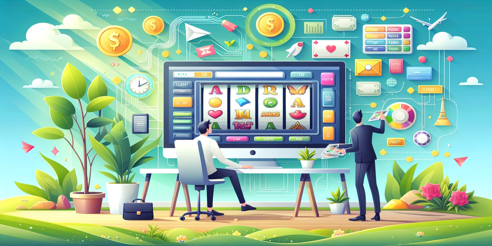 Maximize Your Winnings: Top Slot Strategies for Pakistan 2025 - PAK365GAME Guide for Players