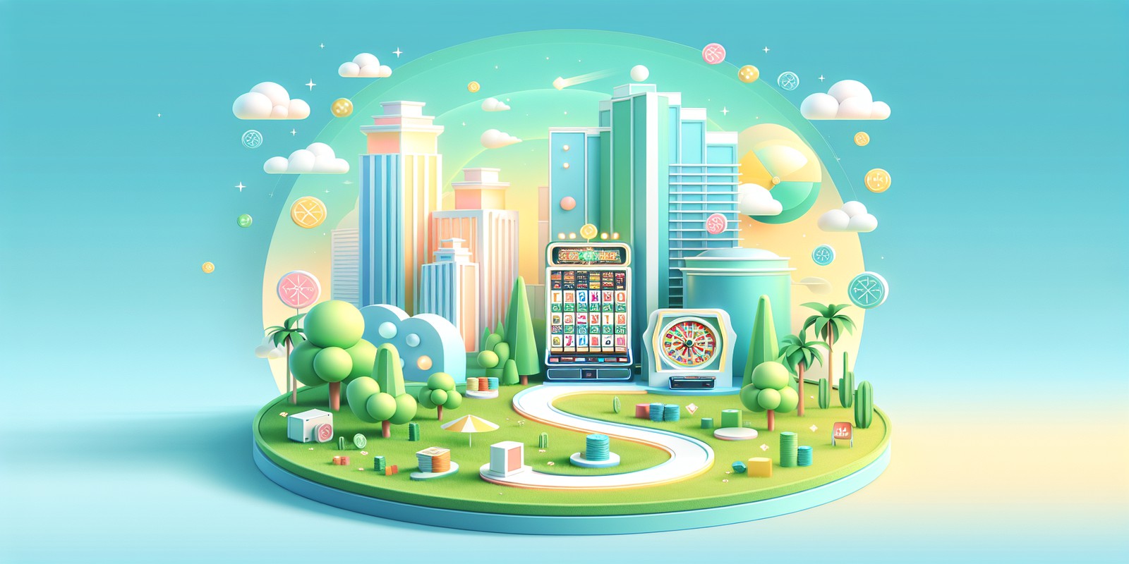 Unlock the Secrets of Judi Slot: Your Guide to Winning Big in 2025 - Slot Strategy Guide for international | PAK365GAME