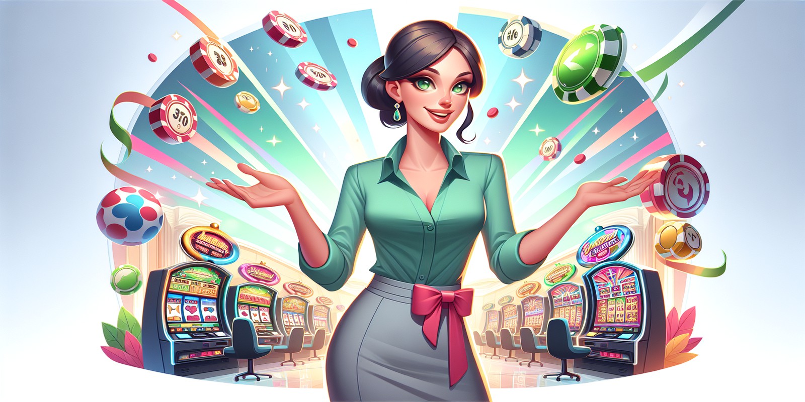 Unlock the Secrets: Top Slot Game Strategies for 2025 Success! - Slot Strategy Guide for international | PAK365GAME