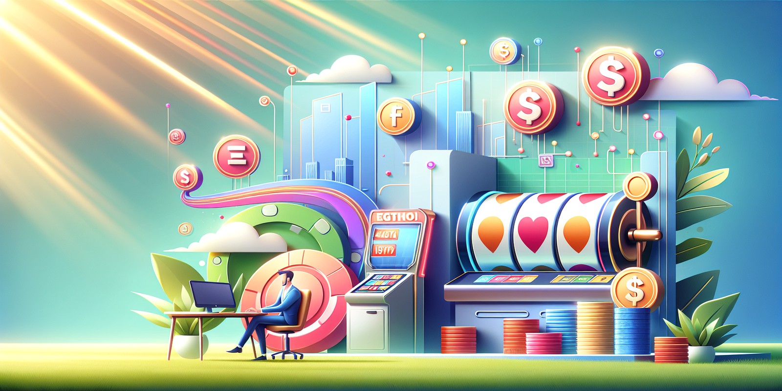 Unlocking ad777 Slot Login: Your Comprehensive Guide for 2025 - Slot Strategy Guide for international | PAK365GAME