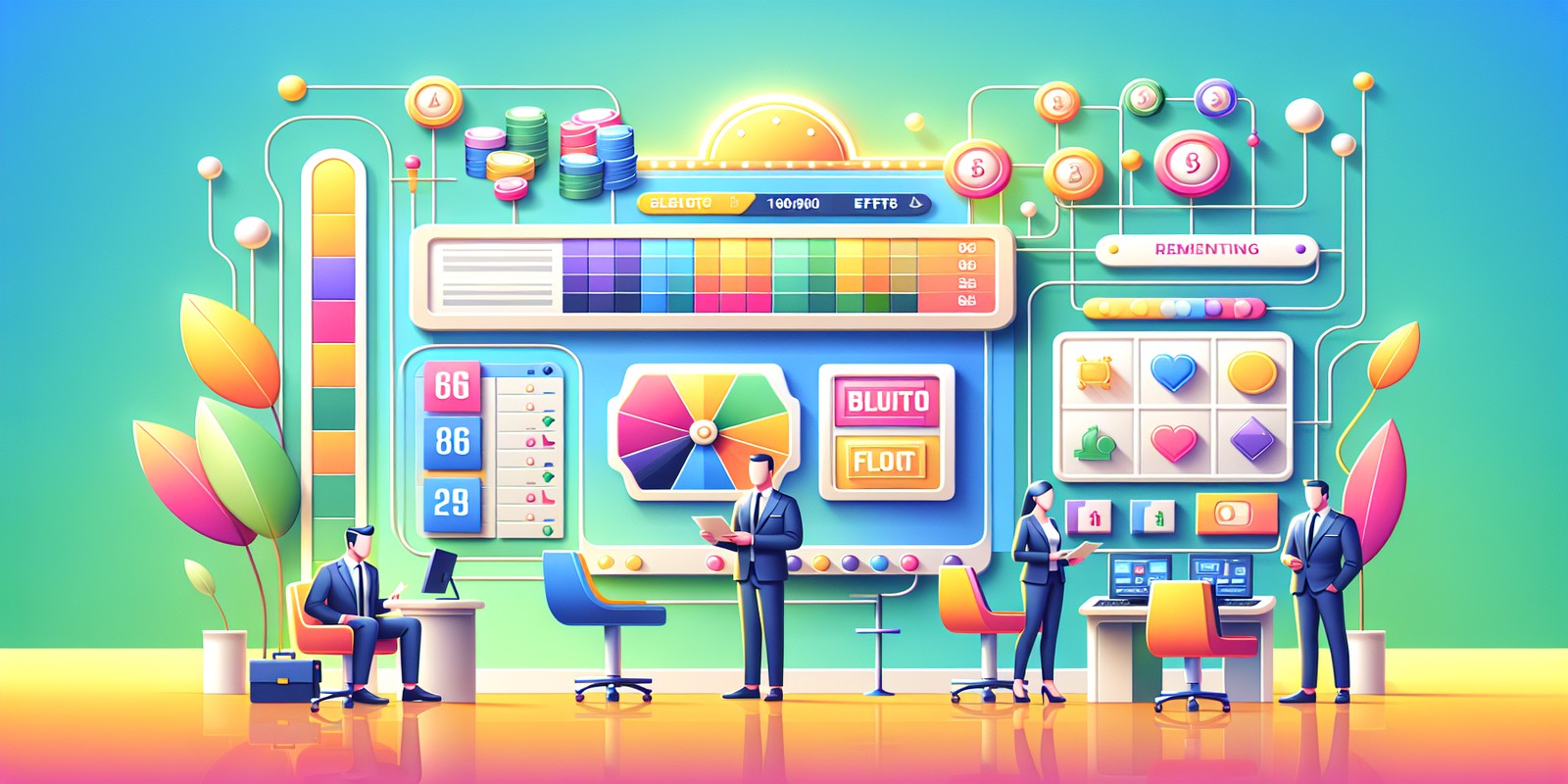 Unlocking AD777 Slot Login: Your Gateway to Thrilling Wins in 2025 - Slot Strategy Guide for global | PAK365GAME