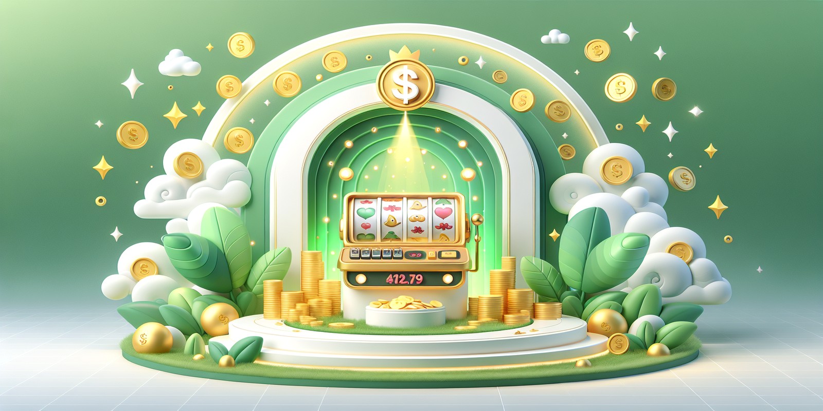 Unlocking Big Wins in 2025: A Comprehensive Slots Guide by PAK365GAME