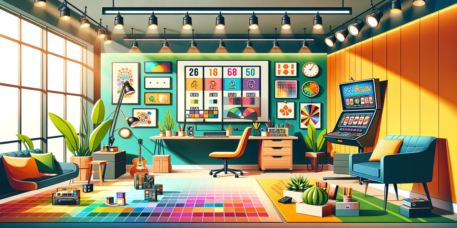 Unlocking Gacor Slots: Your Path to Suria88 Maxwin Wins in 2025 - Slot Strategy Guide for global | PAK365GAME