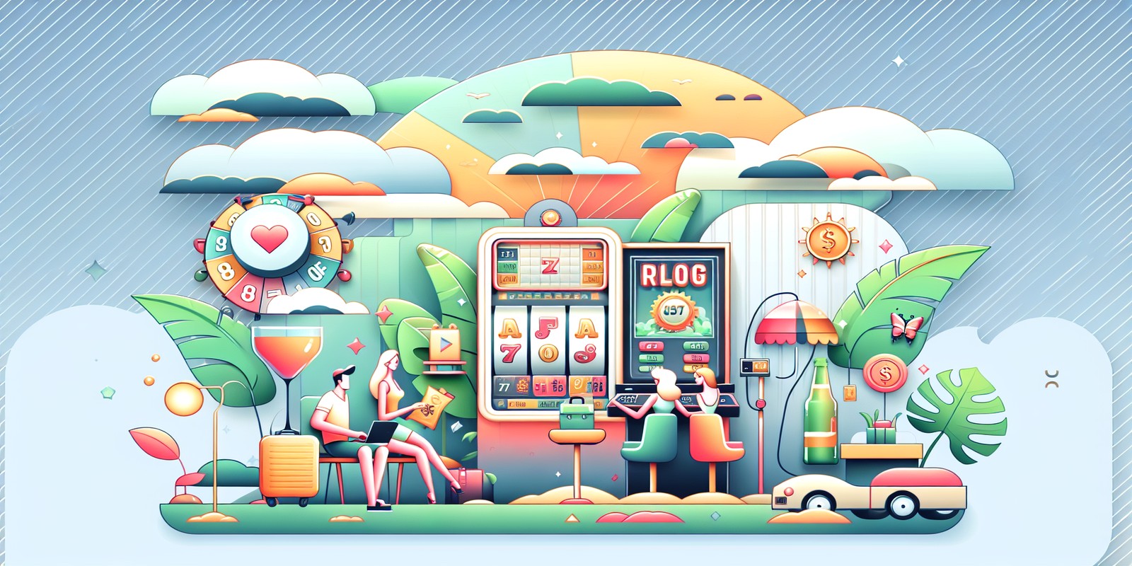 Unlocking Judi Slot Secrets: Your Guide to Winning Big in 2025 with PAK365GAME