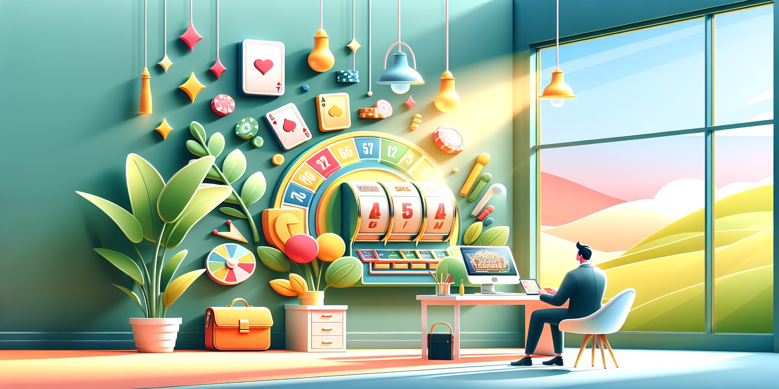 Unlocking MPO Microstar88: Your Ultimate Slot Adventure 2025 - Slot Strategy Guide for international | PAK365GAME