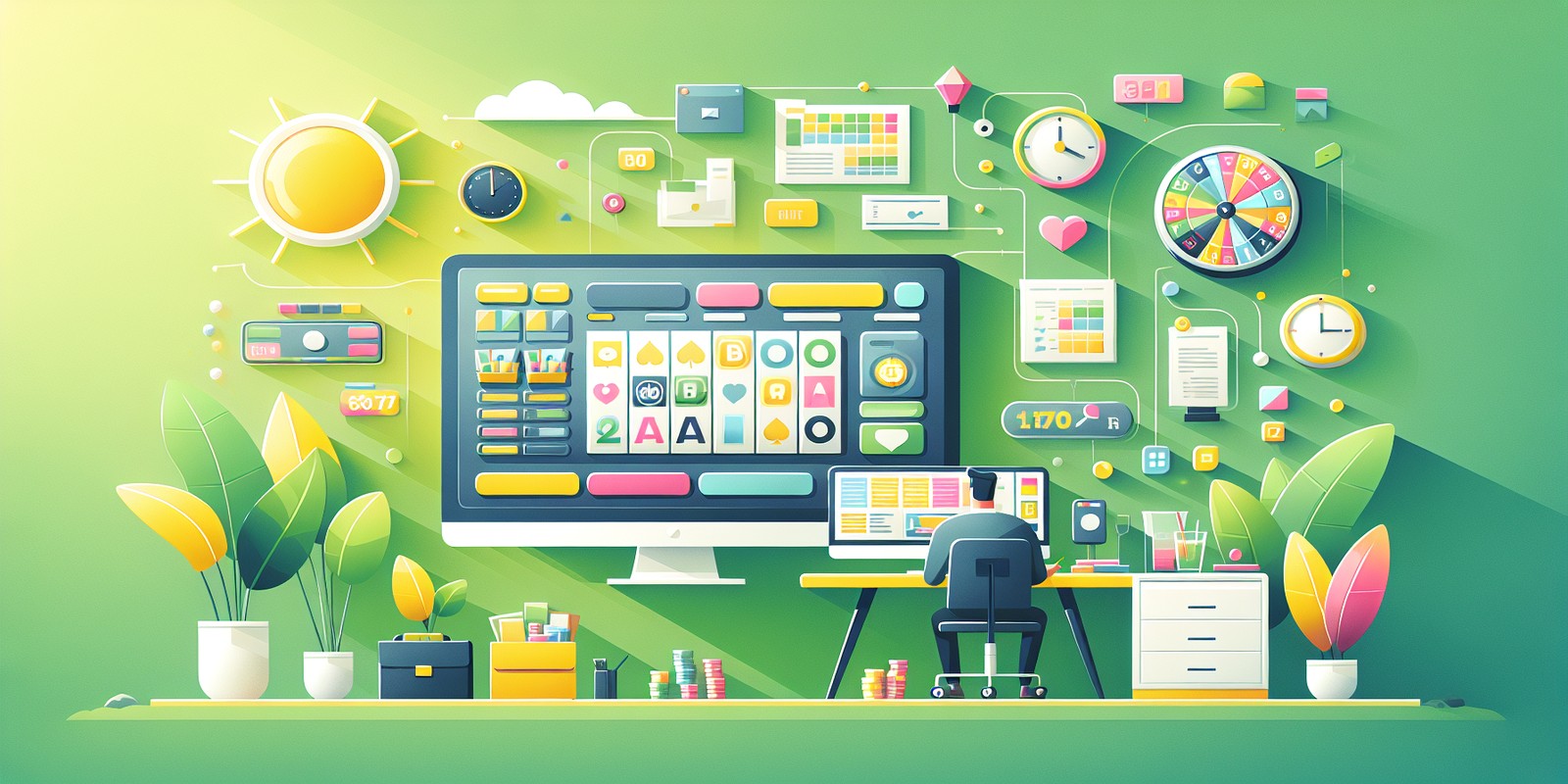 Unlocking Success: Mastering Judi Slot Strategies for 2025 - Slot Strategy Guide for pakistani | PAK365GAME