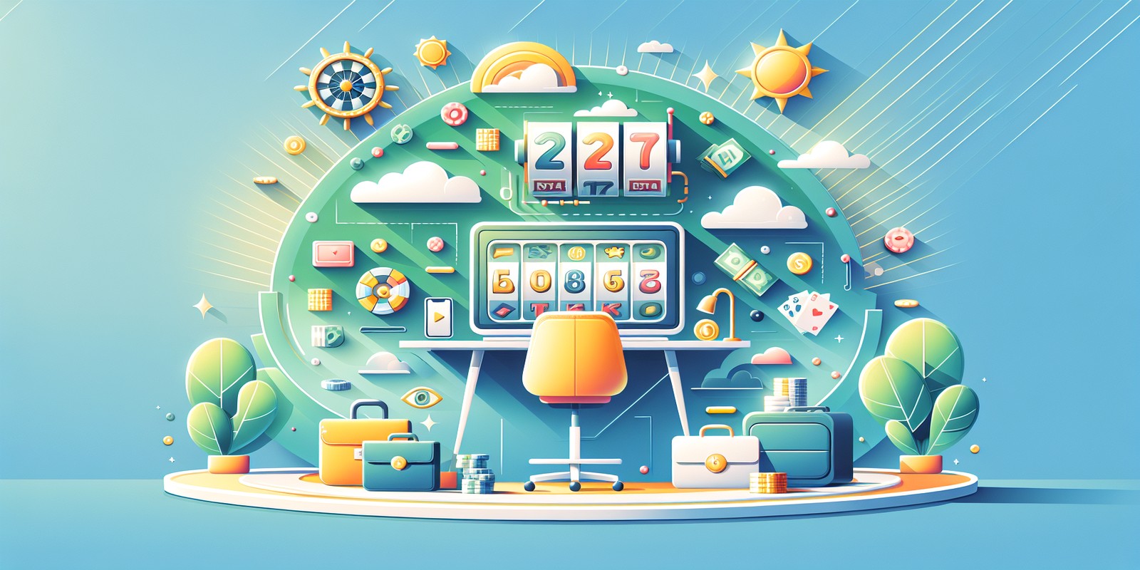 Unlocking the Secrets of Judi Slot for Pakistani Players - PAK365GAME