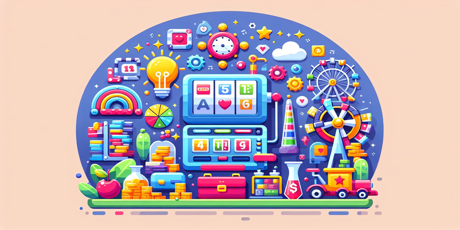 Unlocking Winning Strategies: Explore MPO Microstar88 Slots 2025 - Slot Strategy Guide for global | PAK365GAME