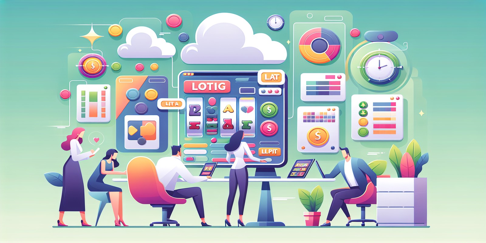 Guide to Winning Big on Slots: Strategies for Pakistan Players at PAK365GAME