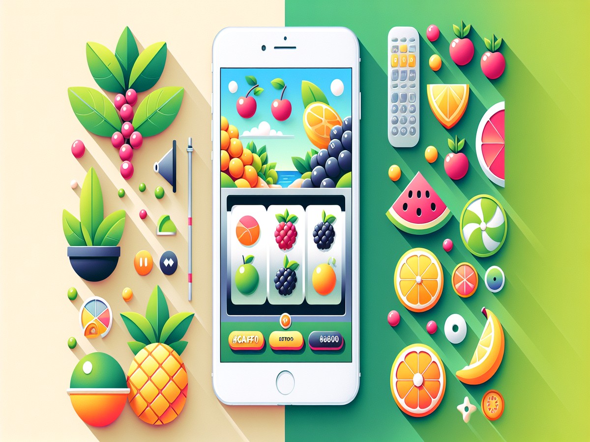 Classic Fruit Slots at PAK365GAME for nostalgic gameplay.