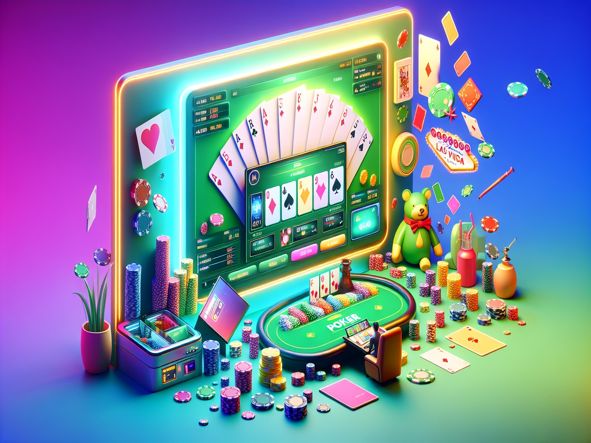 PAK365GAME Poker Games for classic casino thrill.